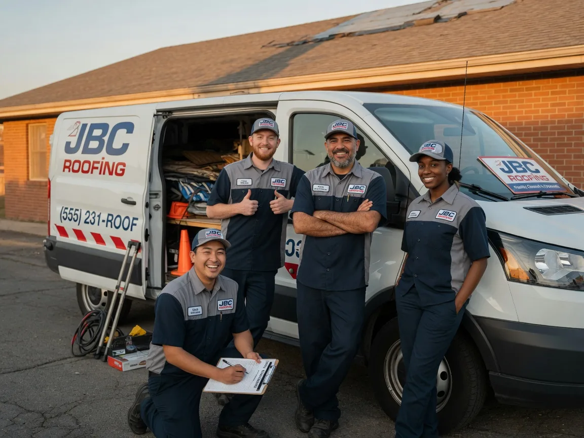 Roof Replacement company in Goodman, WI