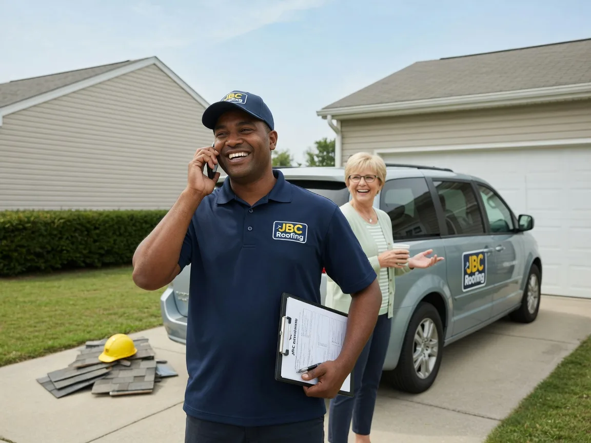 Roof Replacement Goodman, WI FAQs